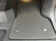 BMW iX (I20) 2022- Tapis de sol EVA V-1 (Noir) photo 2