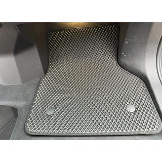Tapis de sol EVA V-1 (Noir) BMW iX (I20) 2022- photo 2