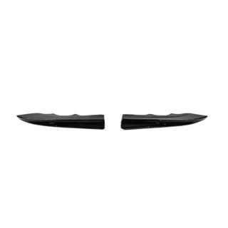 Extensions Arriere Flap DPT (Noir Brillant) BMW 3 Series F30/F31 2012-2019 photo 3