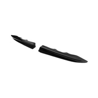 Extensions Arriere Flap DPT (Noir Brillant) BMW 3 Series F30/F31 2012-2019 photo 2