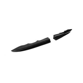 Extensions Arriere Flap DPT (Noir Brillant) BMW 3 Series F30/F31 2012-2019 photo 4