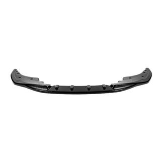 Lame avant DPT V-1 (pour G22/G23, noir brillant) BMW 4 Series G22/23/26 2020- photo 3