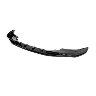 Lame avant DPT V-1 (pour G22/G23, noir brillant) BMW 4 Series G22/23/26 2020- photo 2