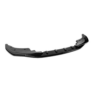 Lame avant DPT V-1 (pour G22/G23, noir brillant) BMW 4 Series G22/23/26 2020- photo 4