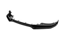 BMW 4 Series G22/23/26 2020- Lame avant DPT V-2 (pour G22/G23, Noir Brillant) photo 5