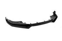 BMW 4 Series G22/23/26 2020- Lame avant DPT V-2 (pour G22/G23, Noir Brillant) photo 6