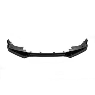 Lame avant DPT V-2 (pour G22/G23, Noir Brillant) BMW 4 Series G22/23/26 2020- photo 2