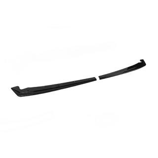 Extensions FLAP arrière DPT (pour M-Sport/M5 F90, noir brillant) BMW Série 5 G30/G31 2017–2023 photo 4