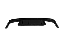 Skoda Octavia IV A8 2020- Diffuseur Arrière DPT (Noir Brillant) photo 6
