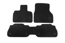 BMW iX (I20) 2022- Tapis de sol EVA V-2 (Noir) photo 5