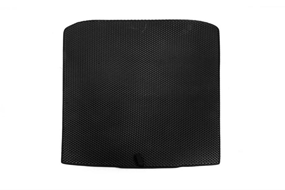 Skoda Superb 2015-2024 Tapis de coffre EVA (SW, Noir) Photo 2