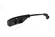 Audi Q5 2017-2025 Diffuseur Arriere (2020-2024, avec Embouts Black) photo 4