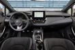 Toyota Corolla GR : une revue de la berline sport photo 5