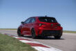 Toyota Corolla GR : une revue de la berline sport photo 2
