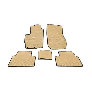 Tapis de sol EVA (Beige)