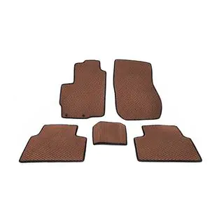 Tapis de sol EVA (Marron)