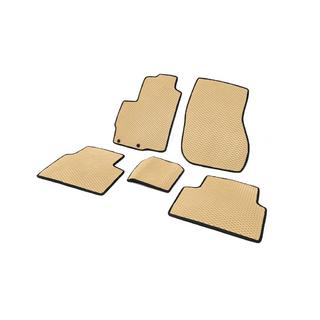 Tapis de sol EVA (Beige) photo 2