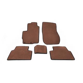 Tapis de sol EVA (Marron) photo 1