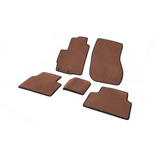 Tapis de sol EVA (Marron) photo 2