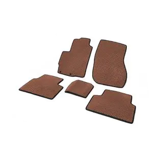 Tapis de sol EVA (Marron) photo 2