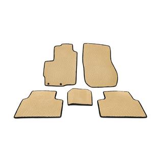 Tapis de sol EVA (Beige) photo 1
