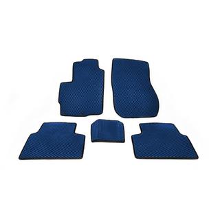 Tapis de sol EVA (Bleu) photo 1