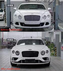Bentley Continental GT 2011-2018 Kit Carrosserie Complet photo 1