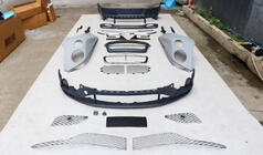 Bentley Continental GT 2011-2018 Kit Carrosserie Complet photo 3