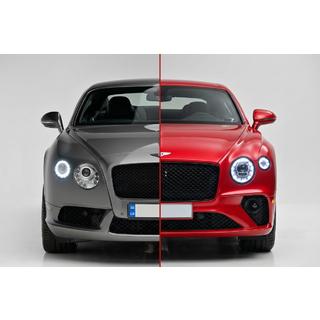 Kit facelift 2018-2024 Bentley Continental GT 2011-2018 photo 1