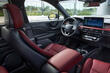 Examen du multisegment compact de luxe Lincoln Corsair photo 6