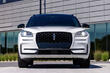 Examen du multisegment compact de luxe Lincoln Corsair photo 1