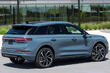 Examen du multisegment compact de luxe Lincoln Corsair photo 3