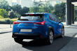 Lexus UX 300e : essai, caractéristiques, autonomie et batterie photo 4