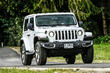 Test du légendaire SUV Jeep Wrangler (JL) de 4ème génération photo 4