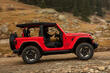 Test du légendaire SUV Jeep Wrangler (JL) de 4ème génération photo 2