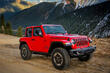 Test du légendaire SUV Jeep Wrangler (JL) de 4ème génération photo 1