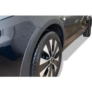 Extensions d'ailes larges Omsa Line (2019+, 8 pcs, ABS) Mercedes Vito/V-class W447 2014- photo 1