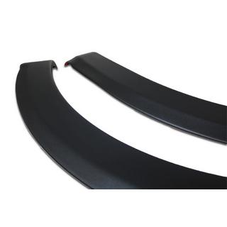 Extensions d'ailes larges Omsa Line (2019+, 8 pcs, ABS) Mercedes Vito/V-class W447 2014- photo 3