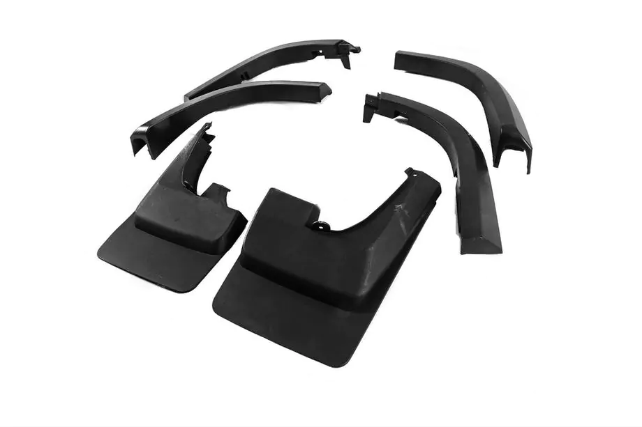 Toyota Land Cruiser 70 1984- Kit restylage 2024 Photo 29