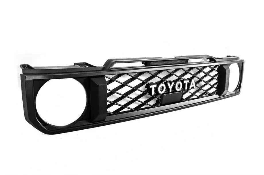 Toyota Land Cruiser 70 1984- Kit restylage 2024 Photo 40