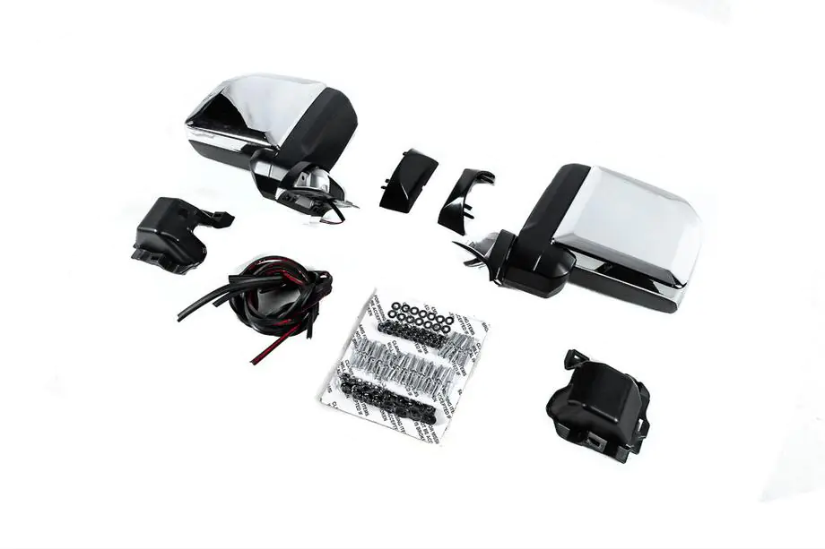 Toyota Land Cruiser 70 1984- Kit restylage 2024 Photo 12