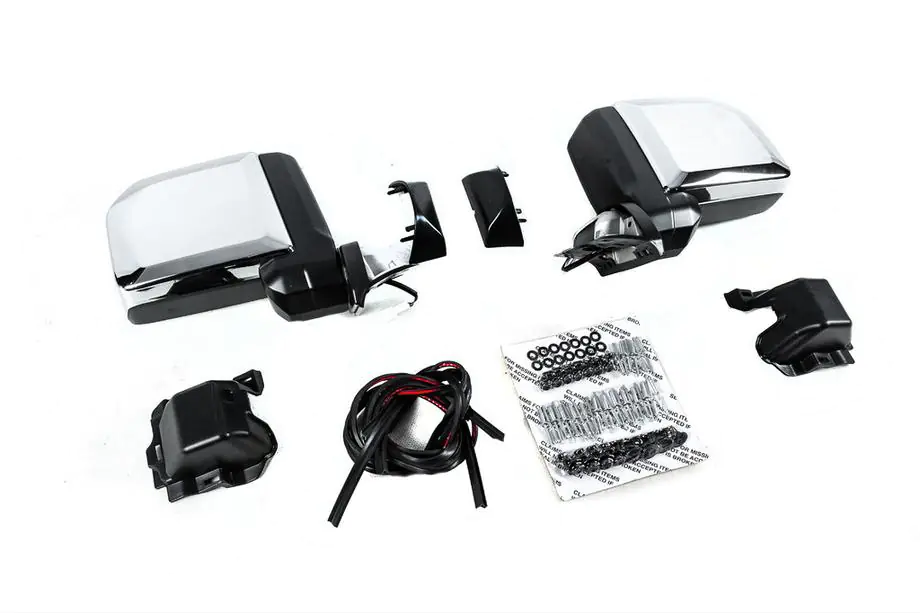 Toyota Land Cruiser 70 1984- Kit restylage 2024 Photo 43