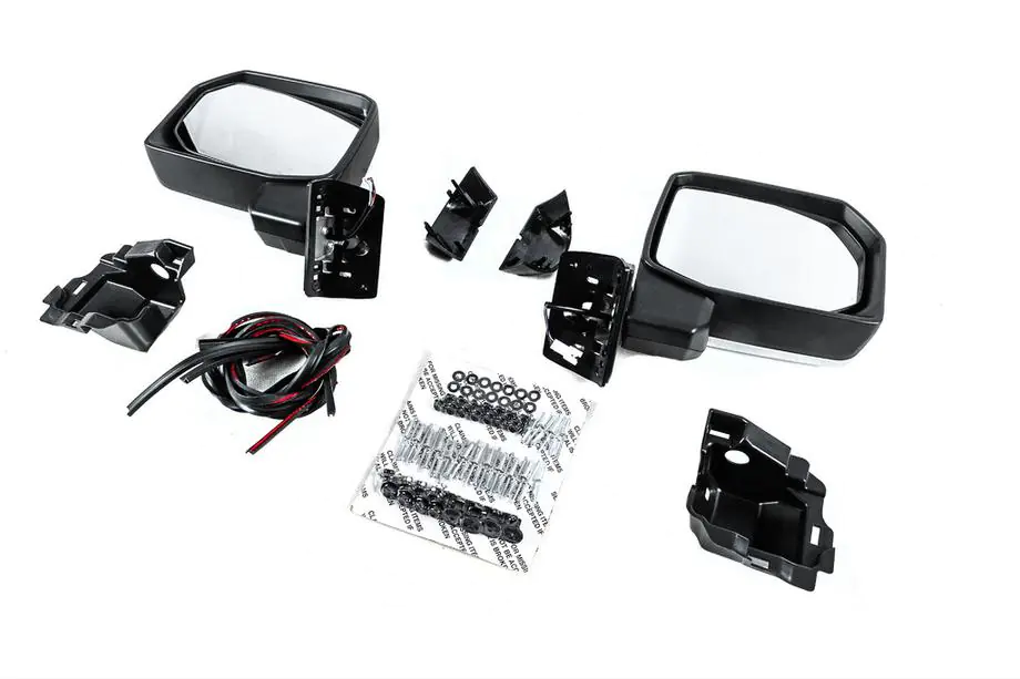 Toyota Land Cruiser 70 1984- Kit restylage 2024 Photo 45