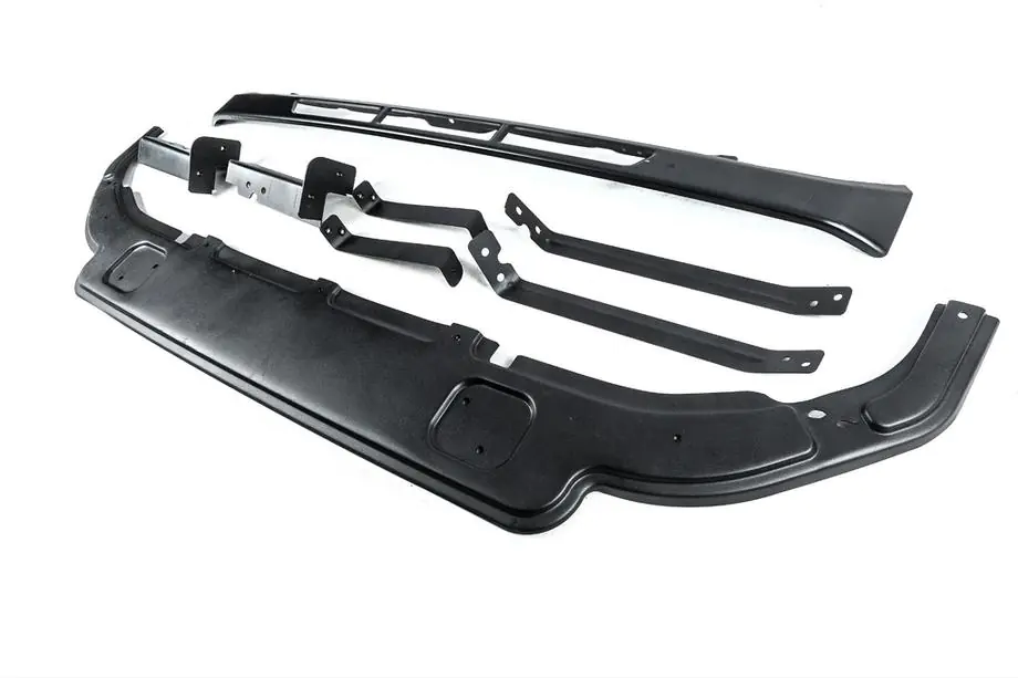 Toyota Land Cruiser 70 1984- Kit restylage 2024 Photo 51
