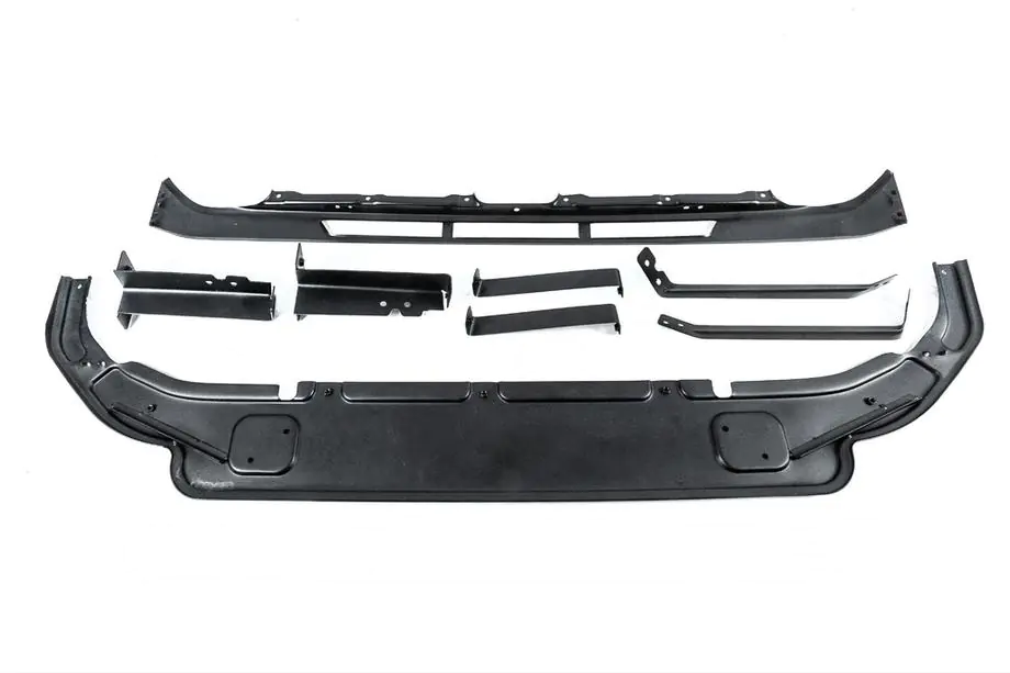 Toyota Land Cruiser 70 1984- Kit restylage 2024 Photo 54