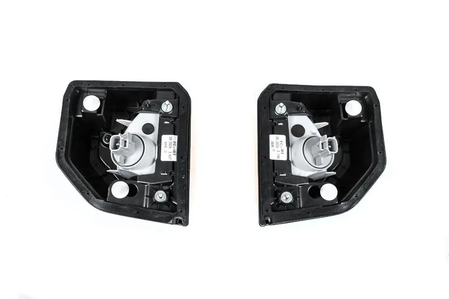 Toyota Land Cruiser 70 1984- Kit restylage 2024 Photo 62
