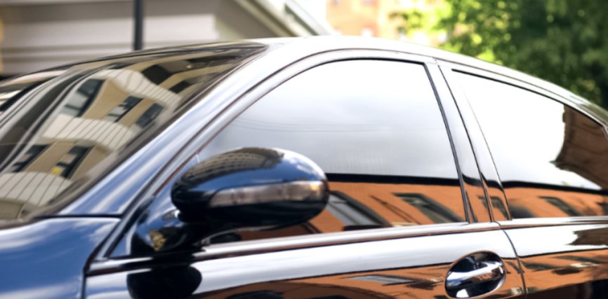 Teinture automobile : avantages et inconvénients