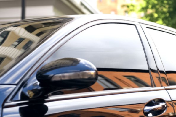 Teinture automobile : avantages et inconvénients