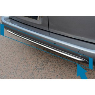 Baguette de pare-chocs arrière Omsa Line Toyota Proace City 2016- photo 4