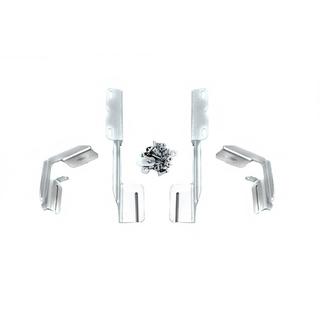 Supports de fixation pour marchepieds latéraux photo 1